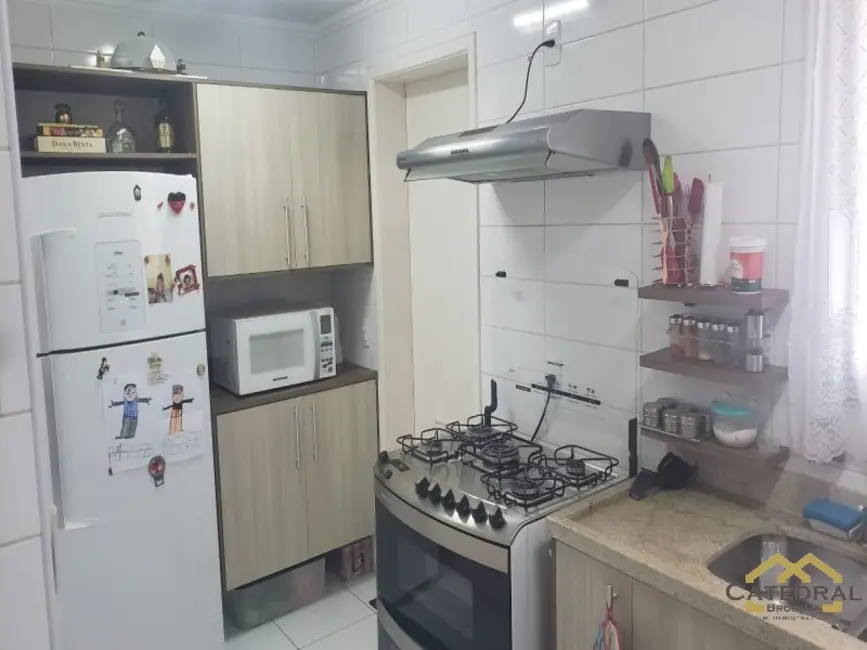 Foto 7 de Apartamento com 3 quartos à venda, 127m2 em Vila Progresso, Jundiai - SP