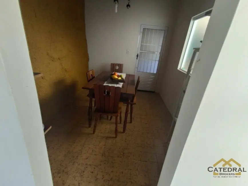 Foto 8 de Casa com 2 quartos à venda, 311m2 em Jardim Messina, Jundiai - SP