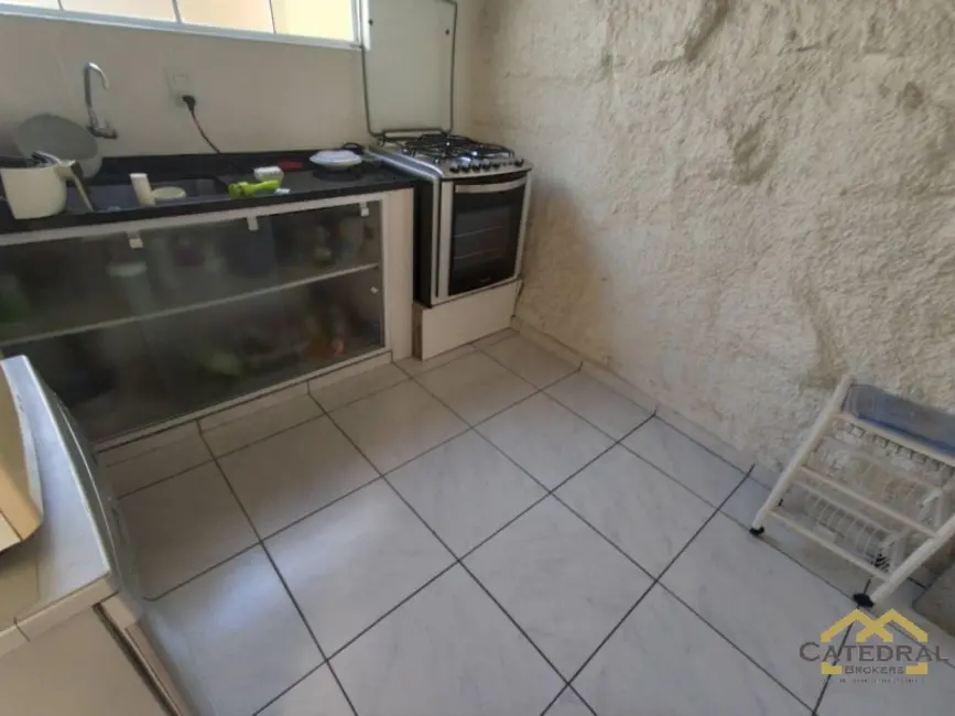 Foto 7 de Casa com 2 quartos à venda, 311m2 em Jardim Messina, Jundiai - SP