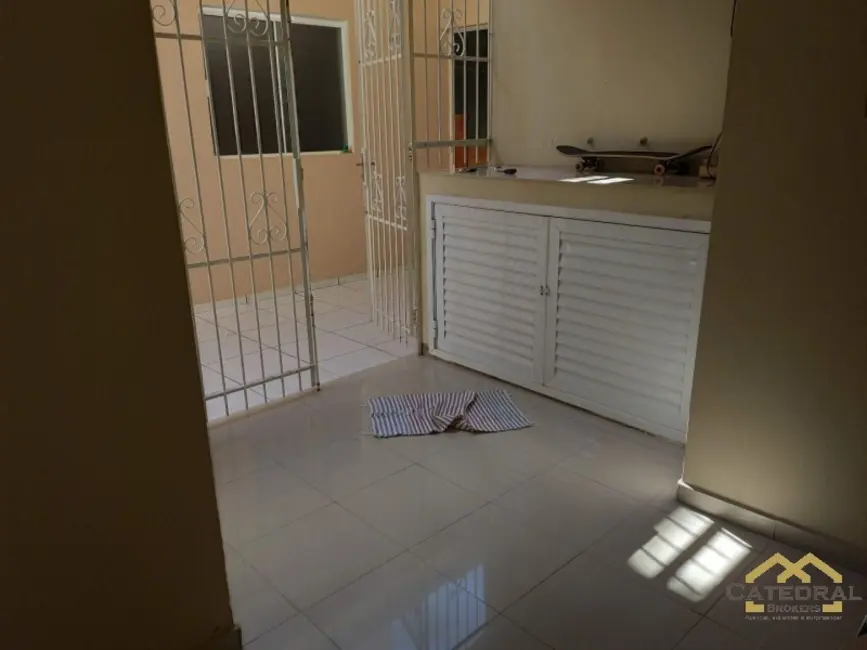 Foto 6 de Casa com 2 quartos à venda, 311m2 em Jardim Messina, Jundiai - SP