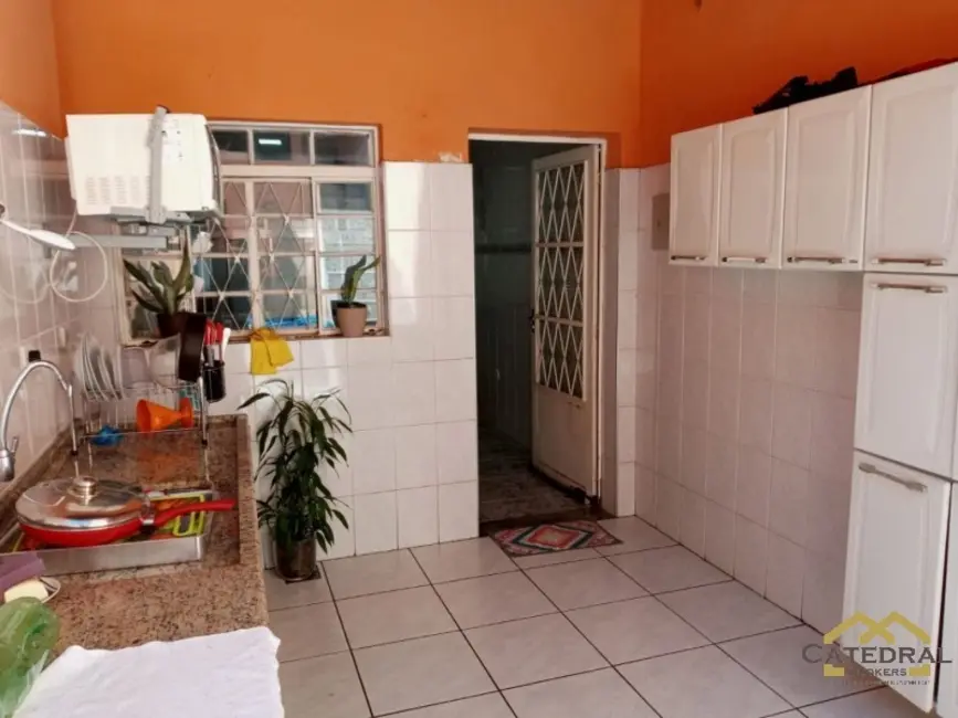 Casa com 3 quartos à venda, 142m2 em Jardim Santa Gertrudes, Jundiai - SP - imagem 5 Foto 5 de Casa com 3 quartos à venda, 142m2 em Jardim Santa Gertrudes, Jundiai - SP