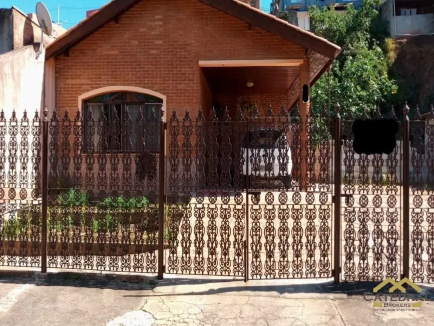 Casa com 3 quartos à venda, 142m2 em Jardim Santa Gertrudes, Jundiai - SP - imagem 6 Foto 6 de Casa com 3 quartos à venda, 142m2 em Jardim Santa Gertrudes, Jundiai - SP