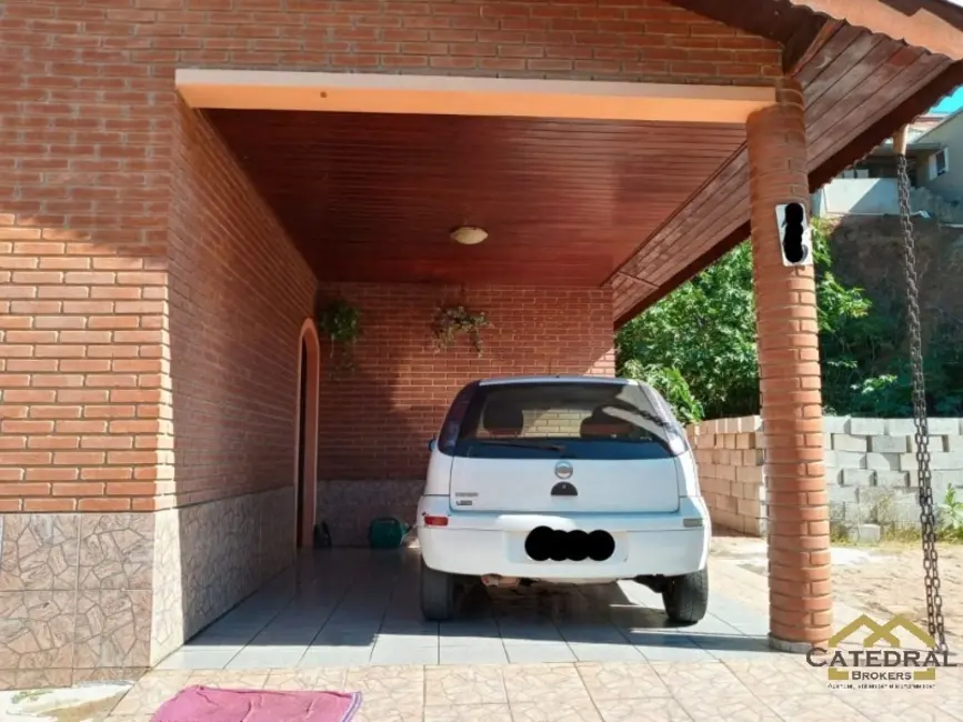 Casa com 3 quartos à venda, 142m2 em Jardim Santa Gertrudes, Jundiai - SP - imagem 8 Foto 8 de Casa com 3 quartos à venda, 142m2 em Jardim Santa Gertrudes, Jundiai - SP