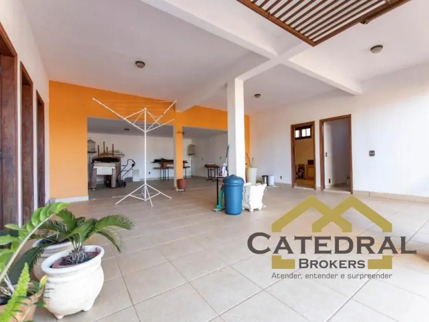 Foto 7 de Sobrado com 4 quartos à venda, 530m2 em Jardim Novo Mundo, Jundiai - SP