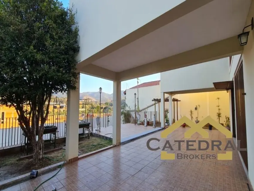 Foto 6 de Sobrado com 4 quartos à venda, 530m2 em Jardim Novo Mundo, Jundiai - SP