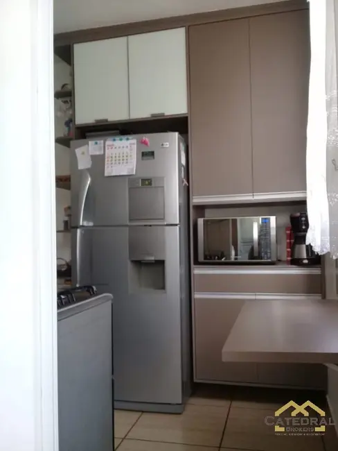 Foto 6 de Apartamento com 2 quartos à venda, 62m2 em Vila Mafalda, Jundiai - SP