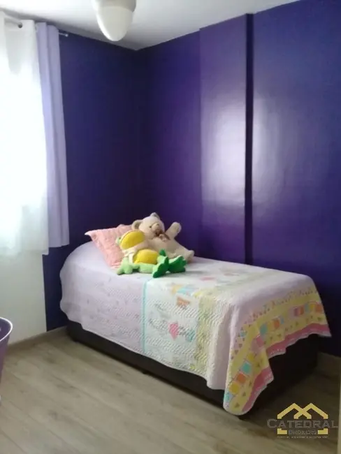 Foto 9 de Apartamento com 2 quartos à venda, 62m2 em Vila Mafalda, Jundiai - SP