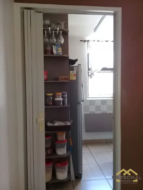 Foto 4 de Apartamento com 2 quartos à venda, 62m2 em Vila Mafalda, Jundiai - SP