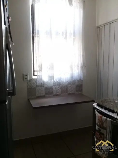 Foto 5 de Apartamento com 2 quartos à venda, 62m2 em Vila Mafalda, Jundiai - SP