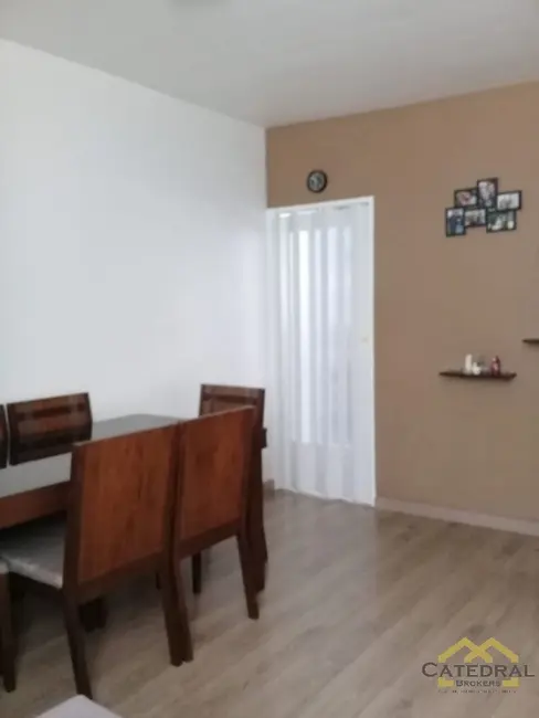 Foto 3 de Apartamento com 2 quartos à venda, 62m2 em Vila Mafalda, Jundiai - SP