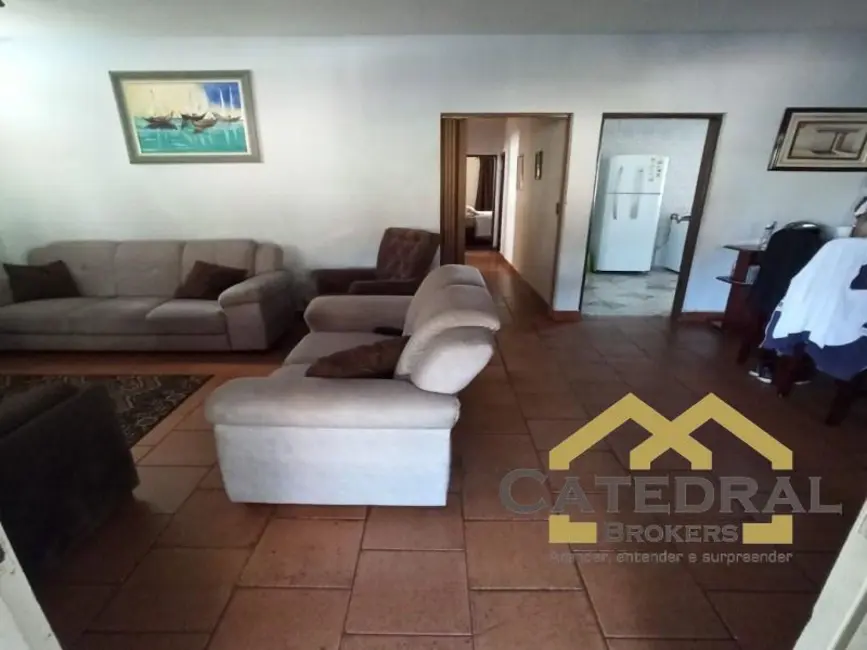 Foto 4 de Sobrado com 3 quartos à venda, 228m2 em Vila Aparecida, Jundiai - SP