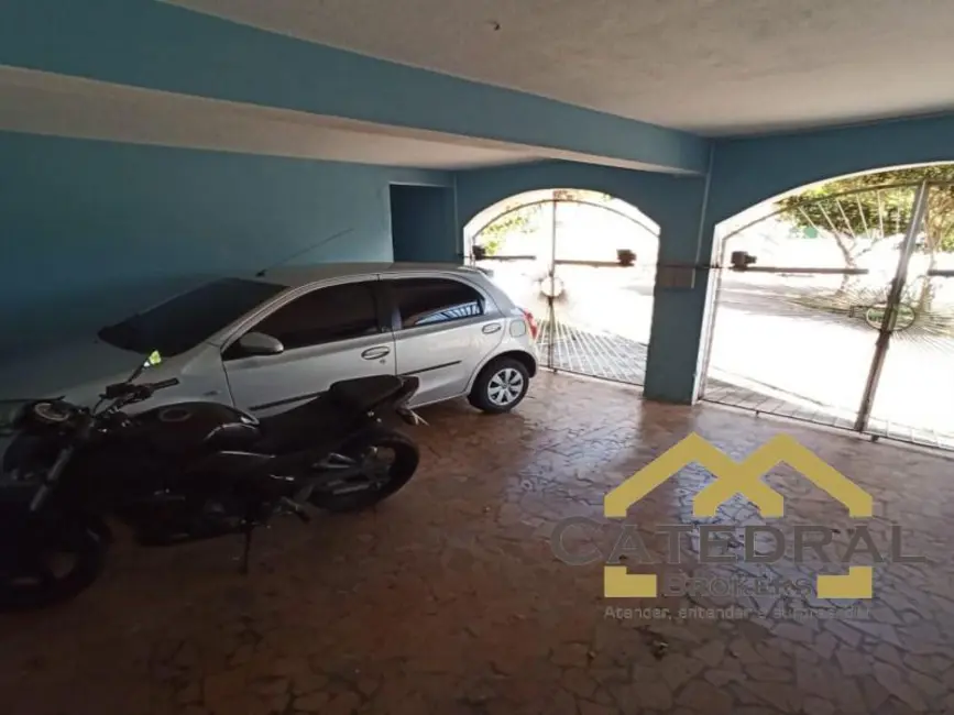 Foto 7 de Sobrado com 3 quartos à venda, 228m2 em Vila Aparecida, Jundiai - SP