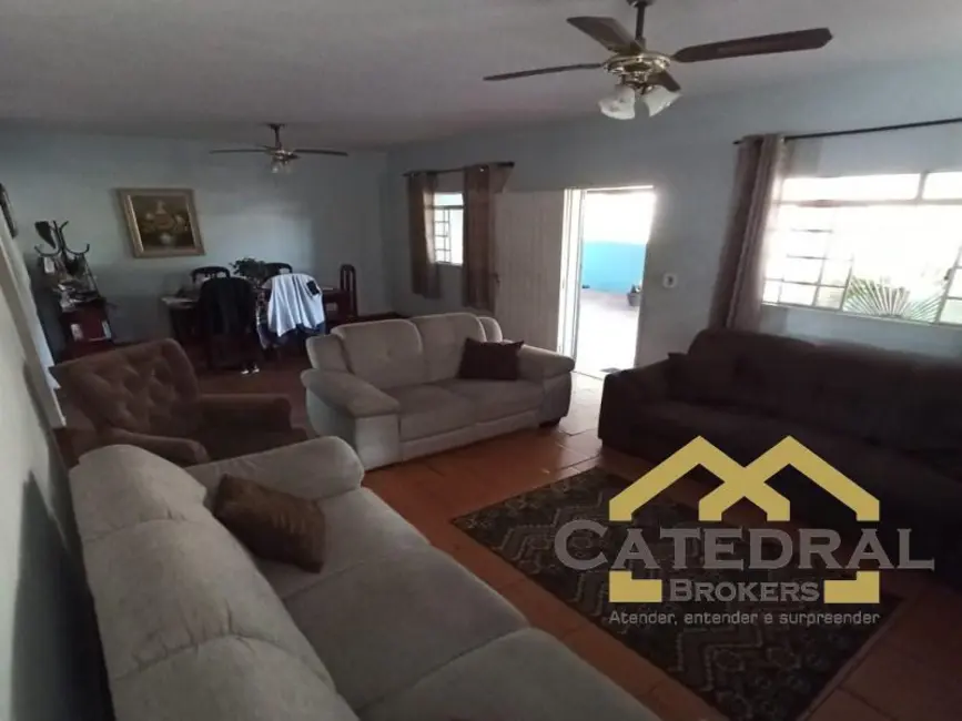 Foto 3 de Sobrado com 3 quartos à venda, 228m2 em Vila Aparecida, Jundiai - SP