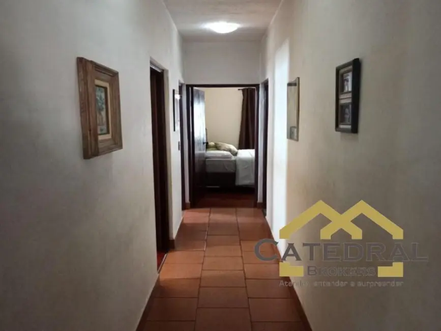 Foto 9 de Sobrado com 3 quartos à venda, 228m2 em Vila Aparecida, Jundiai - SP