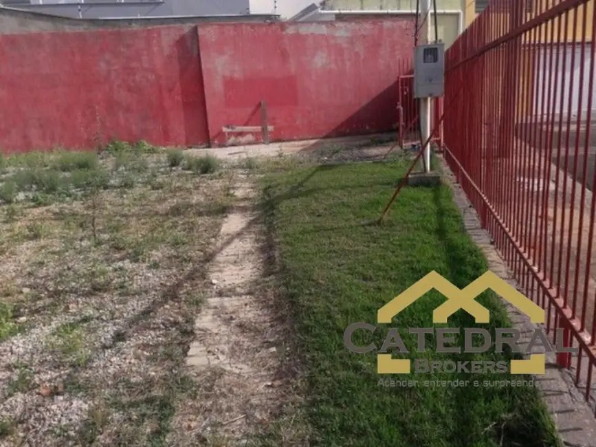 Foto 9 de Terreno / Lote à venda, 410m2 em Vila Santana I, Jundiai - SP