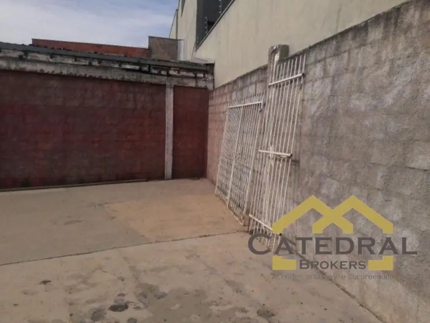 Foto 5 de Terreno / Lote à venda, 410m2 em Vila Santana I, Jundiai - SP