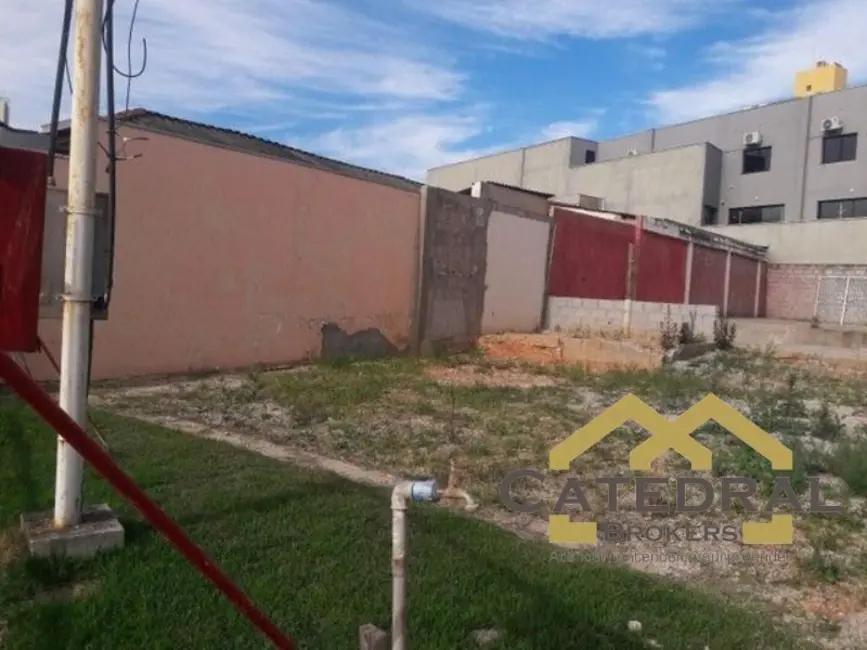 Foto 8 de Terreno / Lote à venda, 410m2 em Vila Santana I, Jundiai - SP