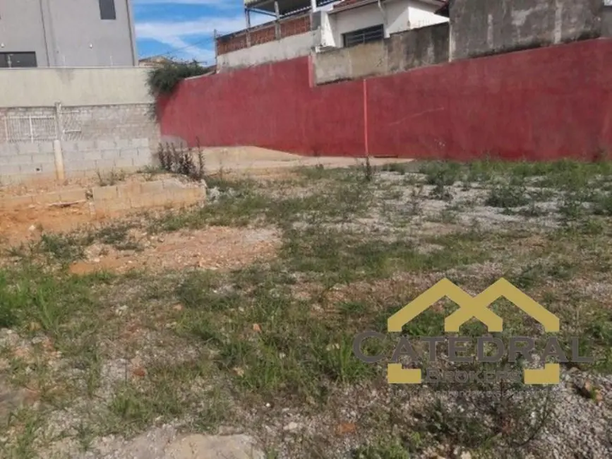 Foto 4 de Terreno / Lote à venda, 410m2 em Vila Santana I, Jundiai - SP