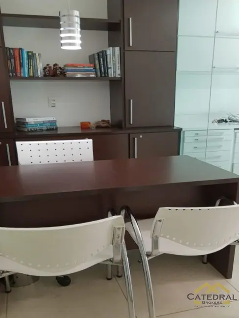 Foto 5 de Sala Comercial com 5 quartos à venda, 150m2 em Jardim Cica, Jundiai - SP