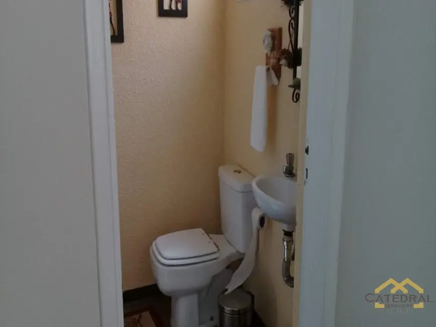 Foto 9 de Casa com 4 quartos à venda, 500m2 em Jardim da Serra, Jundiai - SP