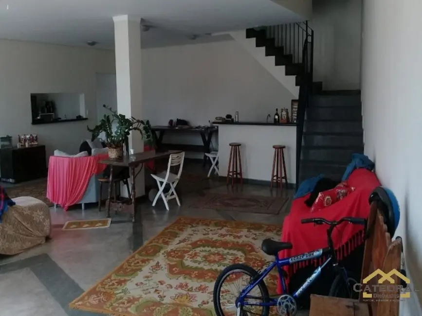 Foto 4 de Casa com 4 quartos à venda, 500m2 em Jardim da Serra, Jundiai - SP