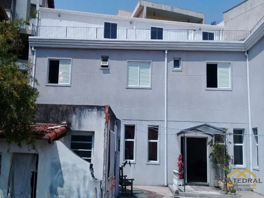 Foto 5 de Casa com 4 quartos à venda, 500m2 em Jardim da Serra, Jundiai - SP