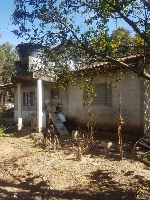 Foto 8 de Chácara com 1 quarto à venda, 125m2 em Chácaras Aracary, Varzea Paulista - SP