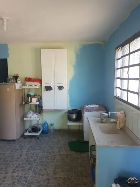 Foto 9 de Chácara com 1 quarto à venda, 125m2 em Chácaras Aracary, Varzea Paulista - SP