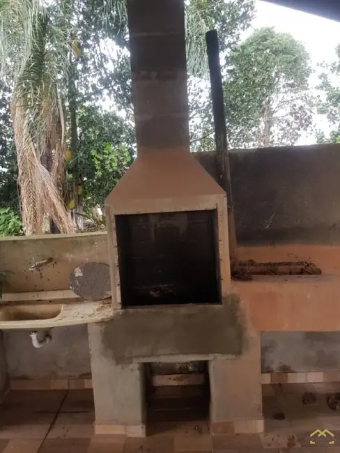 Foto 5 de Chácara com 1 quarto à venda, 125m2 em Chácaras Aracary, Varzea Paulista - SP