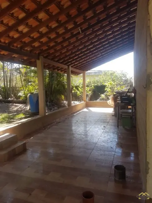 Foto 3 de Chácara com 1 quarto à venda, 125m2 em Chácaras Aracary, Varzea Paulista - SP