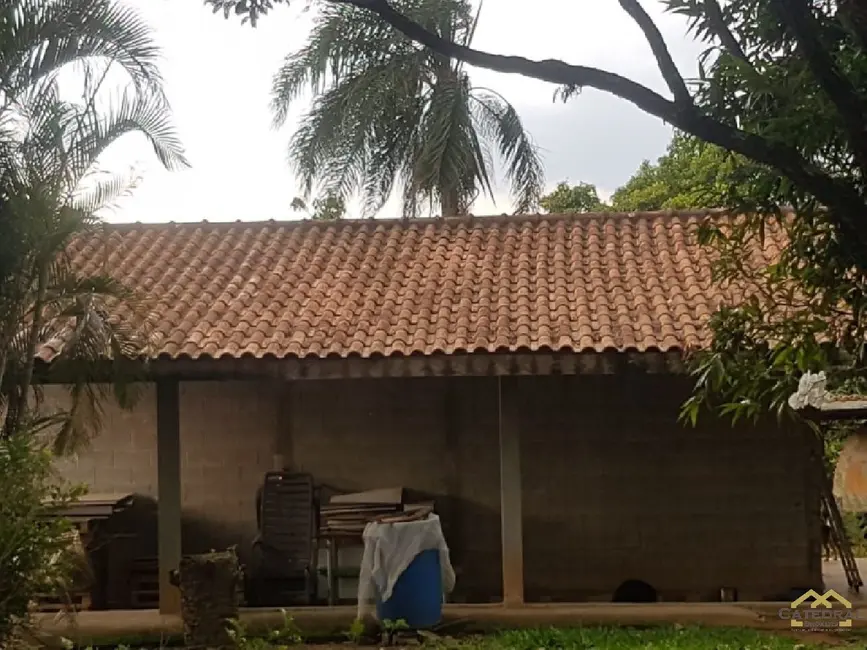 Foto 6 de Chácara com 1 quarto à venda, 125m2 em Chácaras Aracary, Varzea Paulista - SP