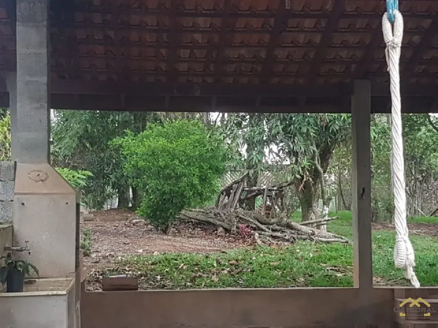 Foto 4 de Chácara com 1 quarto à venda, 125m2 em Chácaras Aracary, Varzea Paulista - SP