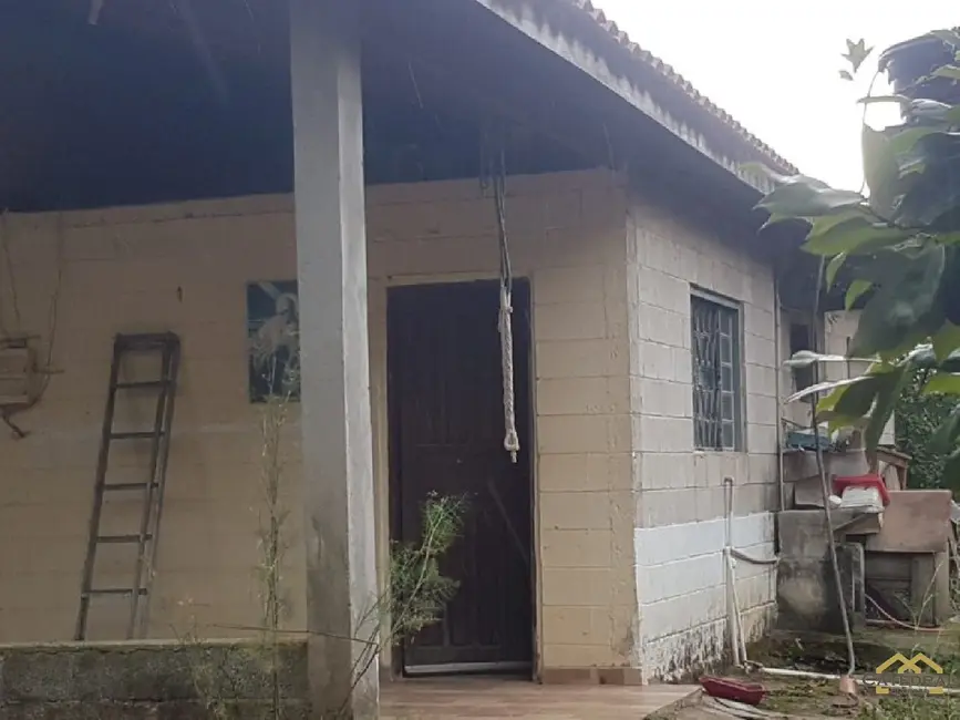 Foto 7 de Chácara com 1 quarto à venda, 125m2 em Chácaras Aracary, Varzea Paulista - SP