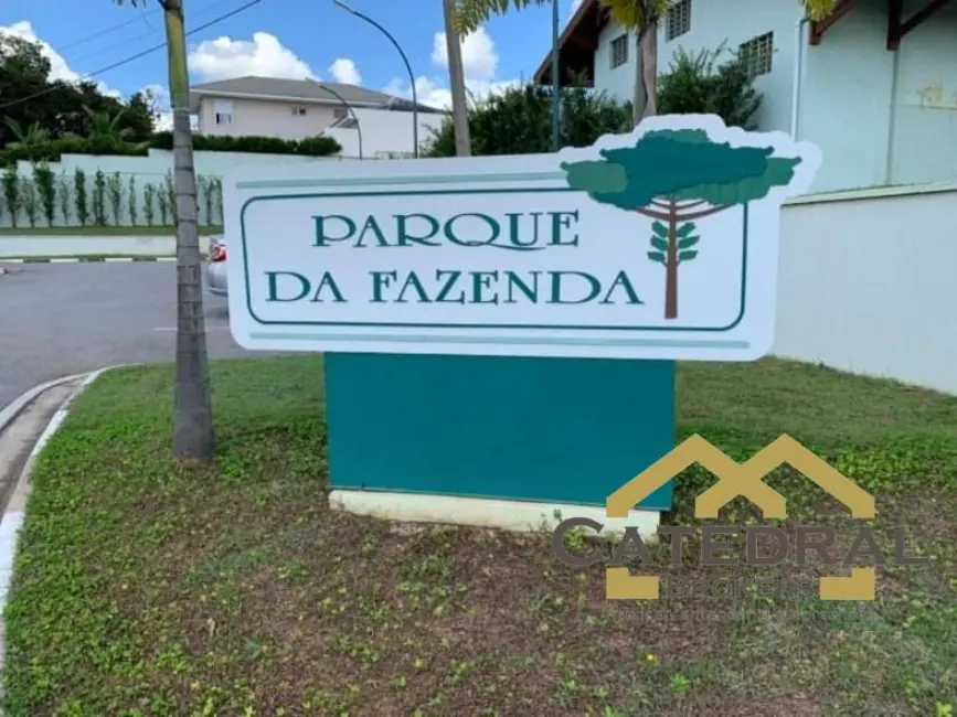 Foto 3 de Terreno / Lote à venda, 2000m2 em Parque da Fazenda, Itatiba - SP