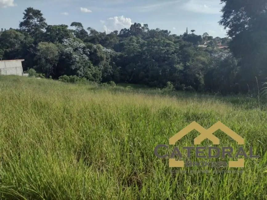 Foto 1 de Terreno / Lote à venda, 2000m2 em Parque da Fazenda, Itatiba - SP