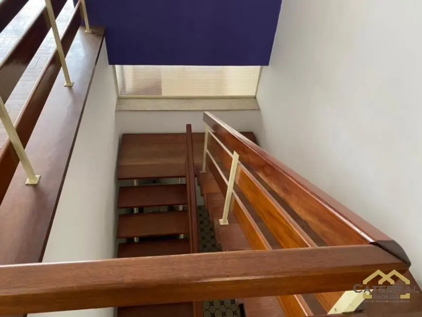 Foto 8 de Casa com 3 quartos à venda, 800m2 em Jardim Ana Maria, Jundiai - SP