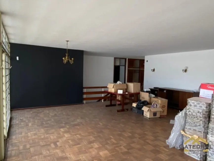 Foto 5 de Casa com 3 quartos à venda, 800m2 em Jardim Ana Maria, Jundiai - SP
