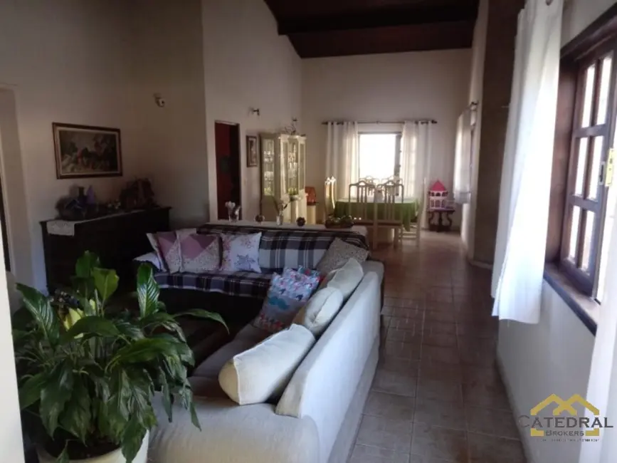 Foto 4 de Casa de Condomínio com 3 quartos à venda, 205m2 em Itupeva - SP