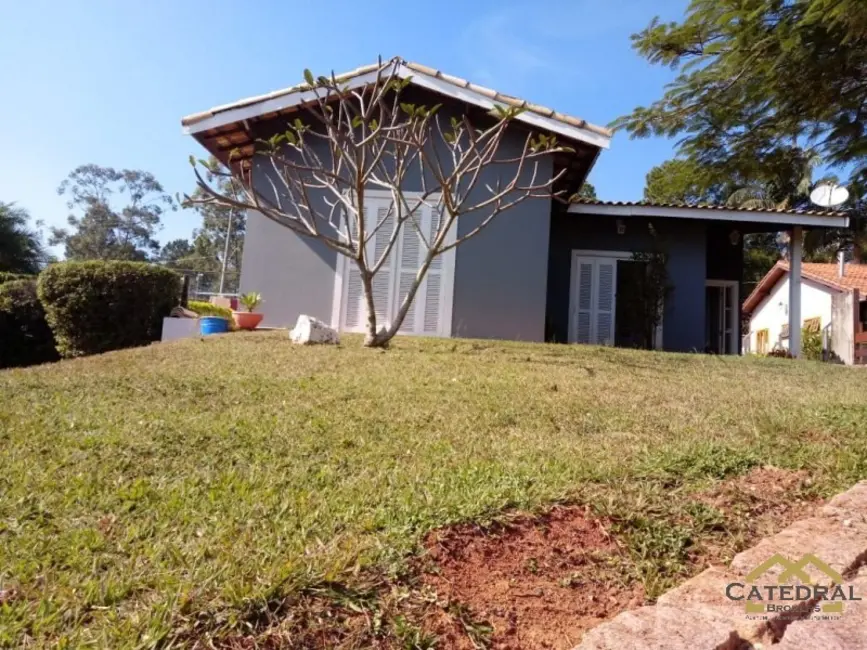 Foto 7 de Casa de Condomínio com 3 quartos à venda, 205m2 em Itupeva - SP