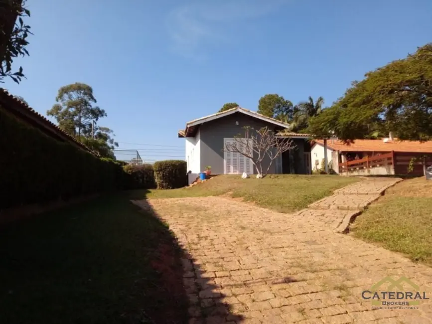 Foto 8 de Casa de Condomínio com 3 quartos à venda, 205m2 em Itupeva - SP