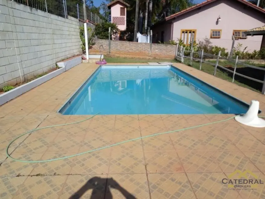 Foto 3 de Casa de Condomínio com 3 quartos à venda, 205m2 em Itupeva - SP