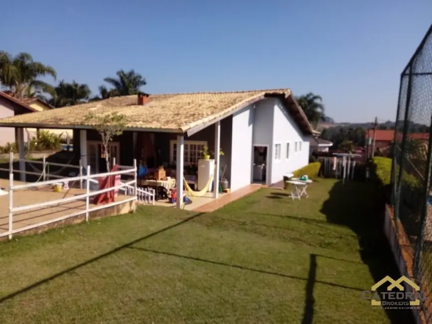 Foto 6 de Casa de Condomínio com 3 quartos à venda, 205m2 em Itupeva - SP