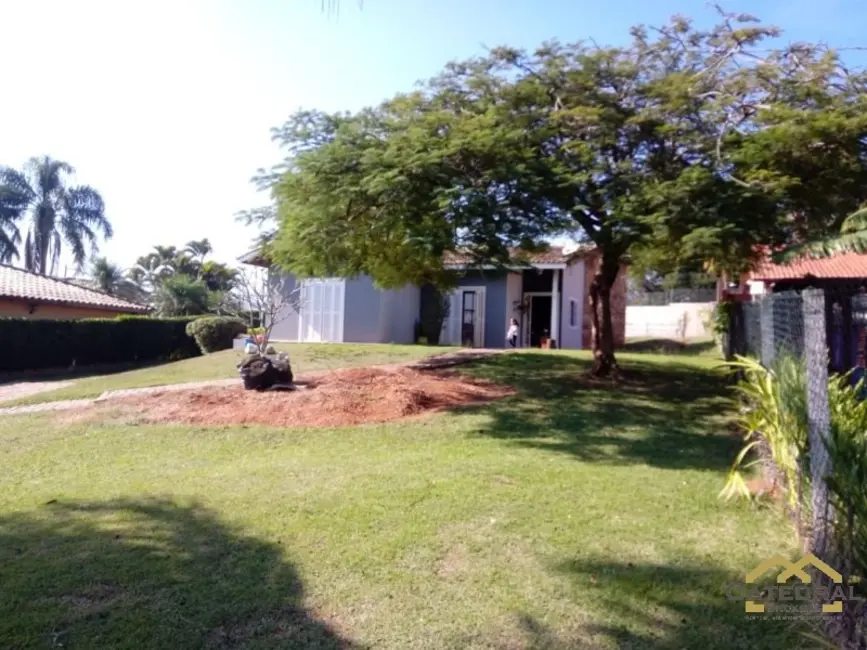 Foto 9 de Casa de Condomínio com 3 quartos à venda, 205m2 em Itupeva - SP