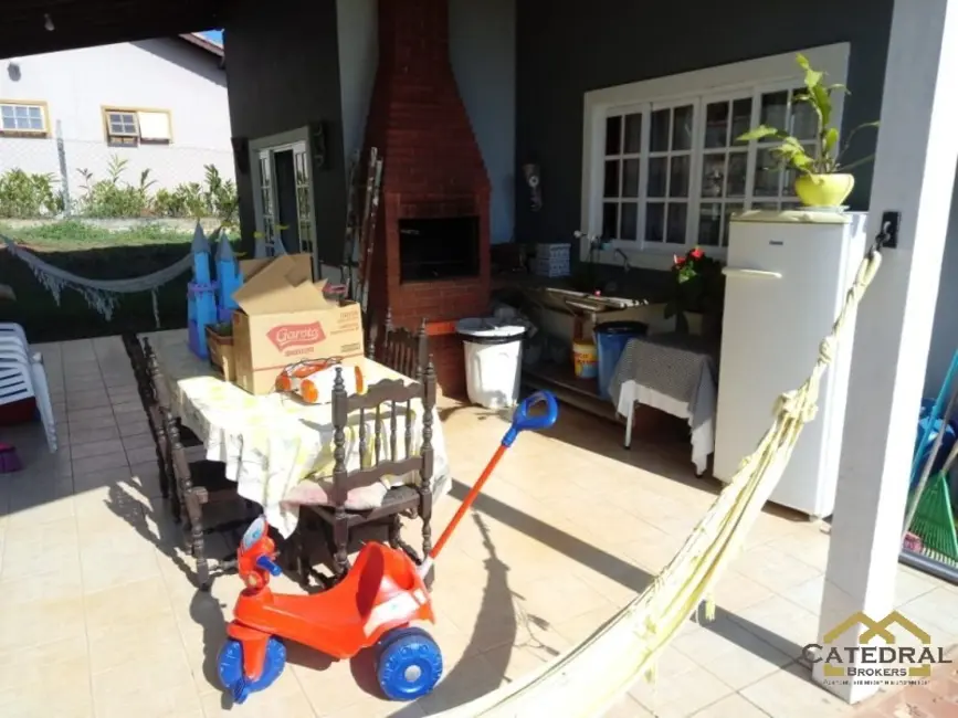 Foto 5 de Casa de Condomínio com 3 quartos à venda, 205m2 em Itupeva - SP