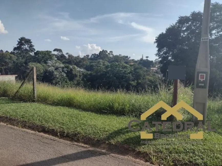 Foto 3 de Terreno / Lote à venda, 2203m2 em Parque da Fazenda, Itatiba - SP
