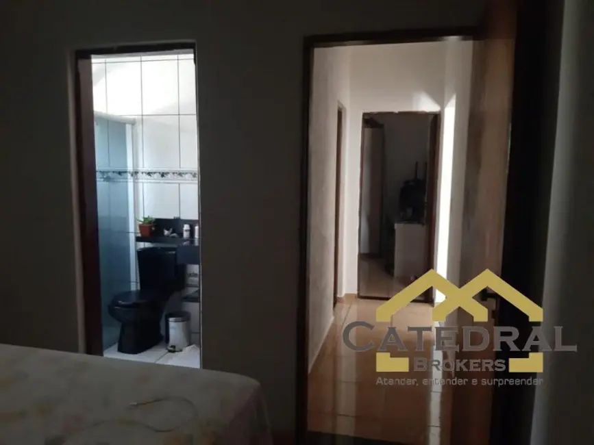 Sobrado com 2 quartos à venda, 268m2 em Parque Residencial Jundiaí, Jundiai - SP - imagem 6 Foto 6 de Sobrado com 2 quartos à venda, 268m2 em Parque Residencial Jundiaí, Jundiai - SP