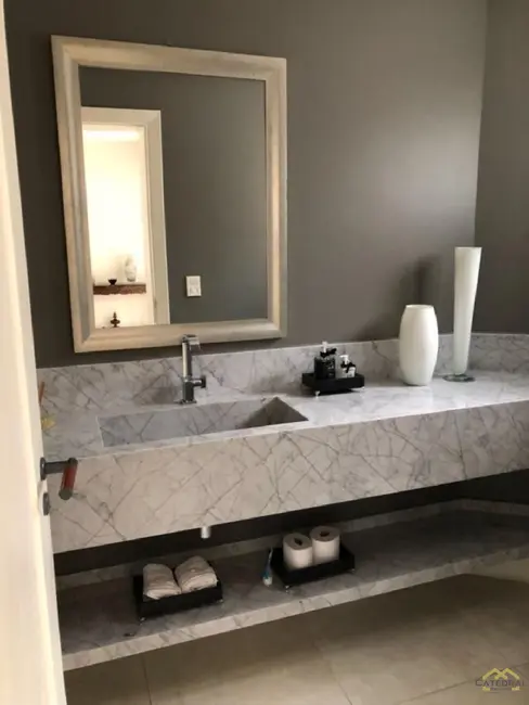 Foto 8 de Casa com 5 quartos à venda, 700m2 em Chácara Malota, Jundiai - SP