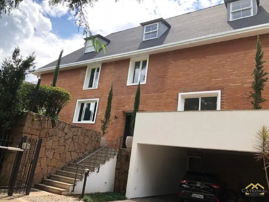 Foto 9 de Casa com 5 quartos à venda, 700m2 em Chácara Malota, Jundiai - SP