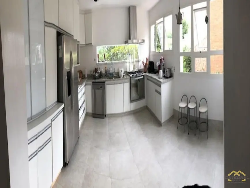 Foto 6 de Casa com 5 quartos à venda, 700m2 em Chácara Malota, Jundiai - SP