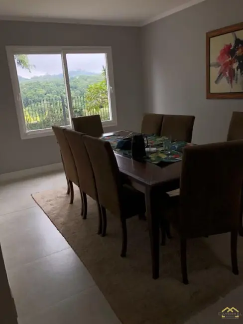 Foto 7 de Casa com 5 quartos à venda, 700m2 em Chácara Malota, Jundiai - SP